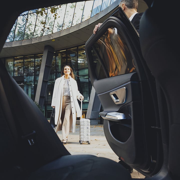 Chauffeur Service