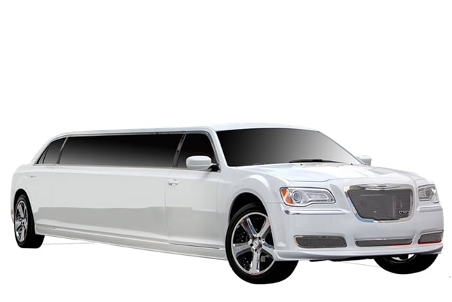 Stretch Limos Fleet