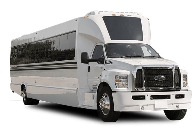 Party Bus Fleet