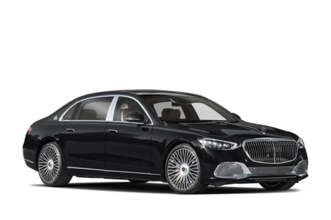 Sedan Fleet